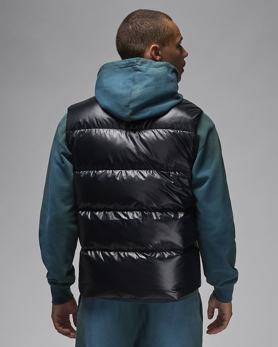 Jordan vest mens new arrivals